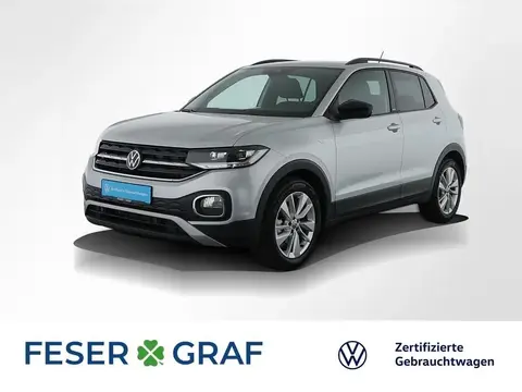 Annonce VOLKSWAGEN T-CROSS Essence 2023 d'occasion 