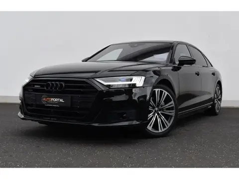 Annonce AUDI A8 Diesel 2021 d'occasion 