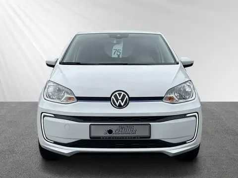 Annonce VOLKSWAGEN UP! Non renseigné 2024 d'occasion 