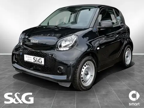 Annonce SMART FORTWO Non renseigné 2021 d'occasion Allemagne