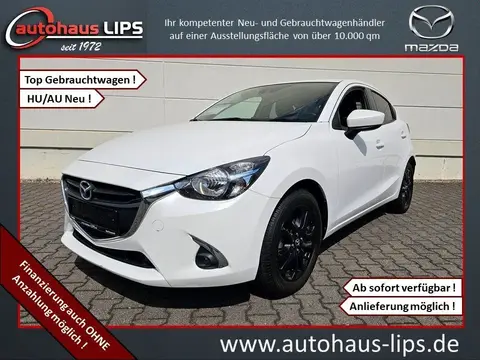 Annonce MAZDA 2 Essence 2019 d'occasion 