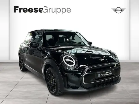 Used MINI COOPER Not specified 2021 Ad 