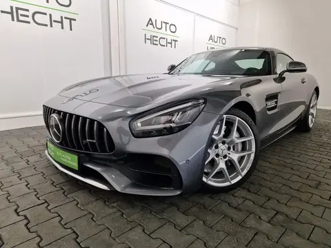Used MERCEDES-BENZ CLASSE GT Petrol 2020 Ad Germany