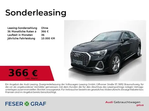 Annonce AUDI Q3 Diesel 2023 d'occasion 