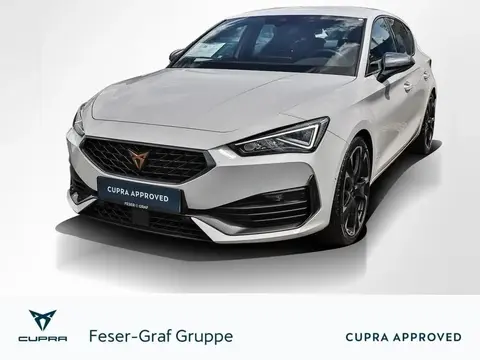 Annonce CUPRA LEON Essence 2023 d'occasion 