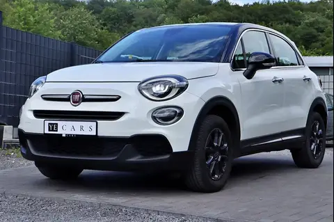 Annonce FIAT 500X Essence 2019 d'occasion 