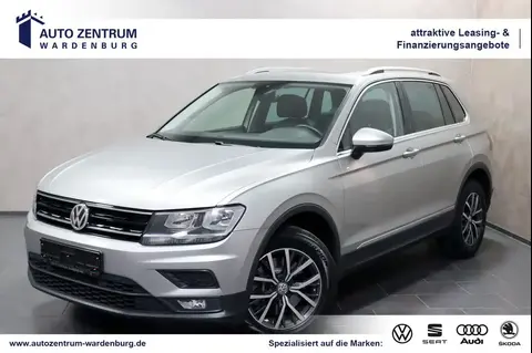 Annonce VOLKSWAGEN TIGUAN Essence 2019 d'occasion 