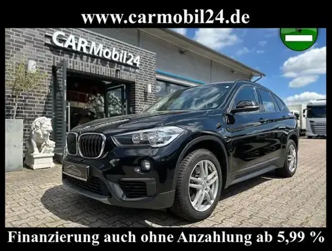 Annonce BMW X1 Diesel 2019 d'occasion 