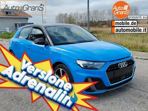 Annonce AUDI A1 Essence 2021 d'occasion 