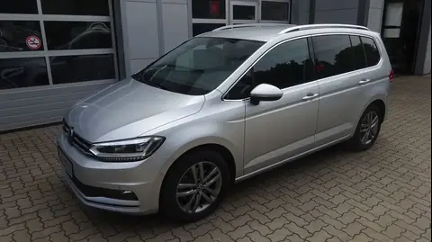 Used VOLKSWAGEN TOURAN Petrol 2023 Ad 