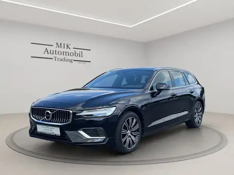 Annonce VOLVO V60 Hybride 2021 d'occasion 