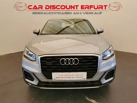 Used AUDI Q2 Diesel 2017 Ad 