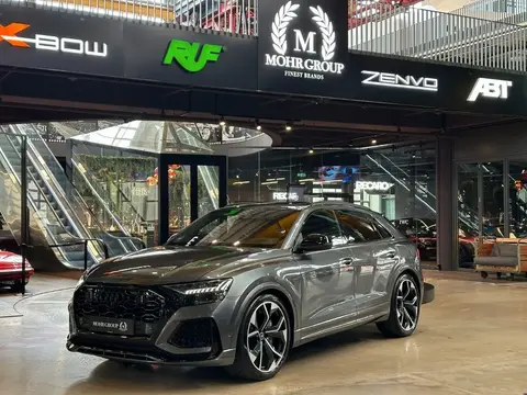 Annonce AUDI RSQ8 Essence 2022 d'occasion 