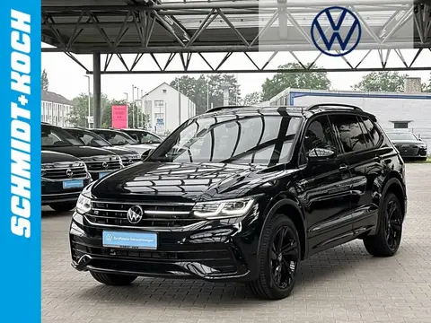 Annonce VOLKSWAGEN TIGUAN Diesel 2023 d'occasion 