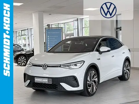 Annonce VOLKSWAGEN ID.5 Non renseigné 2023 d'occasion 