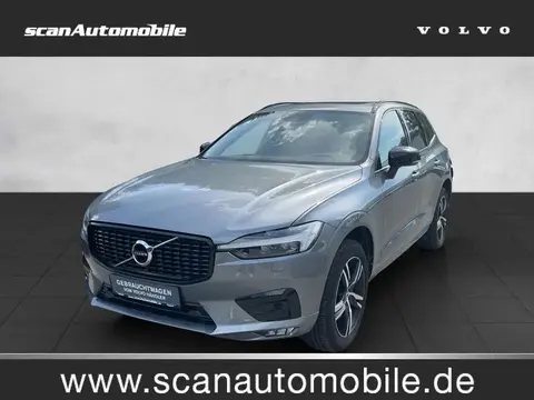 Used VOLVO XC60 Diesel 2021 Ad 