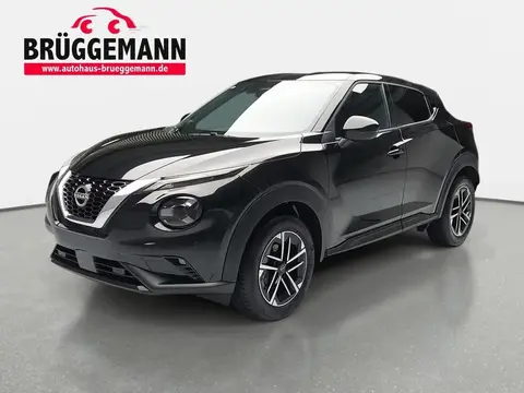 Used NISSAN JUKE Petrol 2024 Ad 