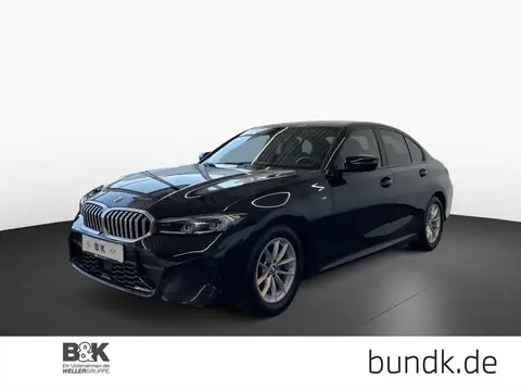 Used BMW SERIE 3 Petrol 2023 Ad 