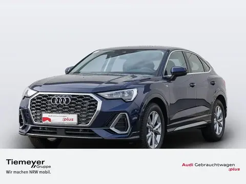 Used AUDI Q3 Diesel 2023 Ad 