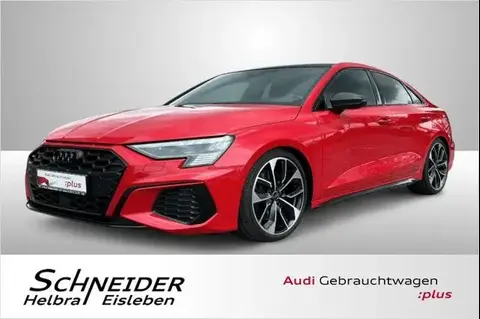 Used AUDI S3 Petrol 2021 Ad 