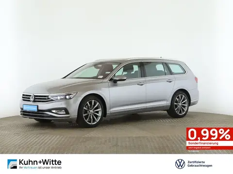 Used VOLKSWAGEN PASSAT Diesel 2021 Ad 