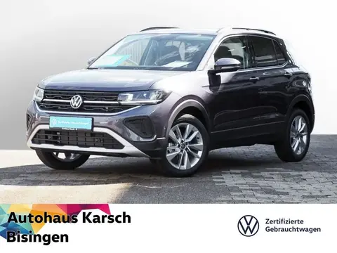 Used VOLKSWAGEN T-CROSS Petrol 2024 Ad 