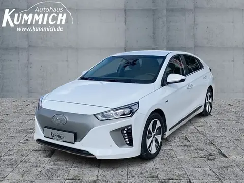 Used HYUNDAI IONIQ Not specified 2019 Ad Germany