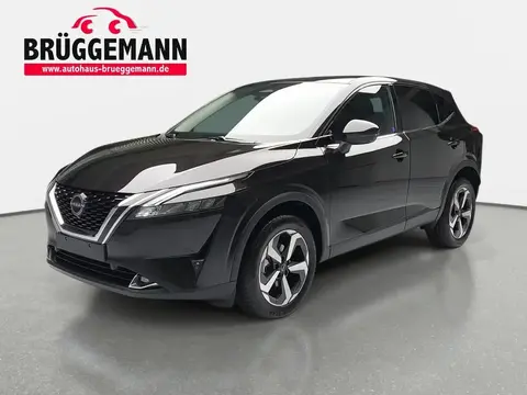 Annonce NISSAN QASHQAI Essence 2024 d'occasion 