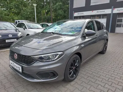 Used FIAT TIPO Petrol 2020 Ad 