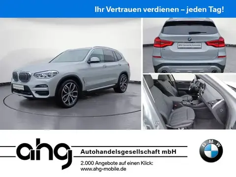 Used BMW X3 Diesel 2021 Ad 