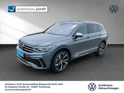 Annonce VOLKSWAGEN TIGUAN Diesel 2024 d'occasion 