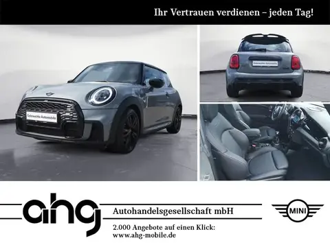 Used MINI JOHN COOPER WORKS Petrol 2021 Ad 