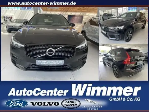 Used VOLVO XC60 Hybrid 2021 Ad Germany