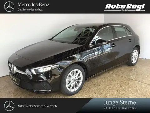 Used MERCEDES-BENZ CLASSE A Hybrid 2021 Ad 