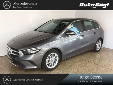 Used MERCEDES-BENZ CLASSE B Petrol 2021 Ad 