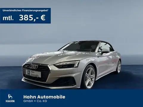 Annonce AUDI A5 Essence 2021 d'occasion Allemagne