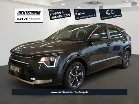 Used KIA NIRO Hybrid 2024 Ad Germany