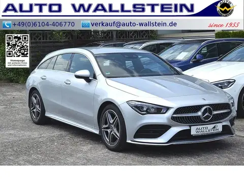 Used MERCEDES-BENZ CLASSE CLA Petrol 2023 Ad 