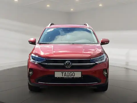 Annonce VOLKSWAGEN TAIGO Essence 2024 d'occasion Allemagne