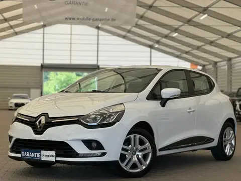 Used RENAULT CLIO Petrol 2019 Ad 