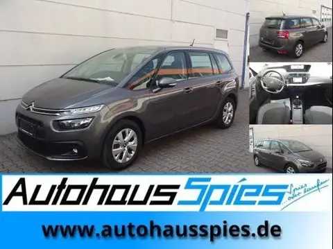 Used CITROEN C4 Petrol 2019 Ad 