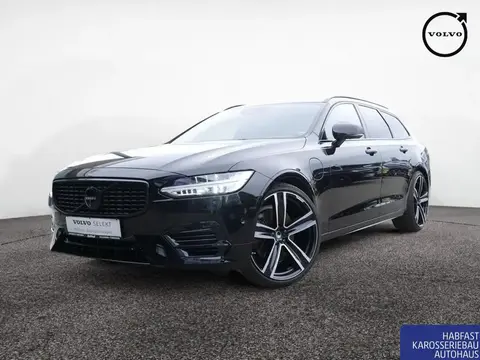 Used VOLVO V90 Hybrid 2020 Ad 