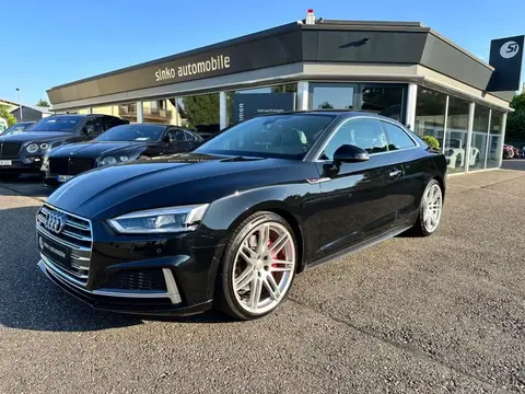 Used AUDI S5 Petrol 2016 Ad 