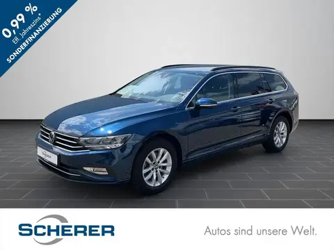 Used VOLKSWAGEN PASSAT Petrol 2023 Ad 