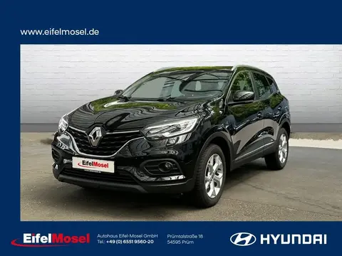 Used RENAULT KADJAR Petrol 2020 Ad 