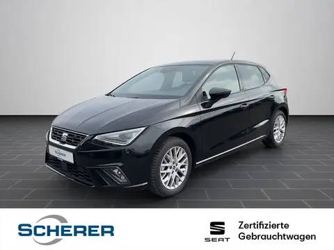 Used SEAT IBIZA Petrol 2023 Ad 