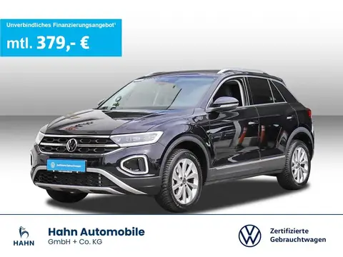 Used VOLKSWAGEN T-ROC Petrol 2023 Ad 