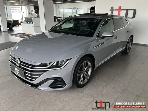 Used VOLKSWAGEN ARTEON Petrol 2022 Ad 