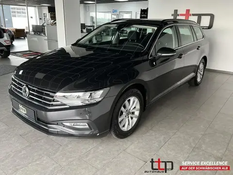 Used VOLKSWAGEN PASSAT Diesel 2022 Ad 