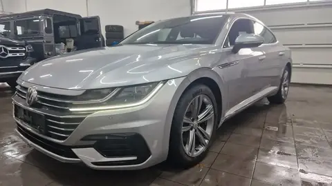 Used VOLKSWAGEN ARTEON Petrol 2018 Ad 